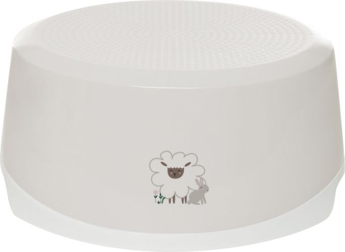 Bebe-Jou Stupátko ovál Bébé-Jou Tiny Sheep