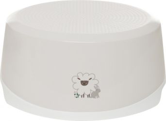 Bebe-Jou Stupátko ovál Bébé-Jou Tiny Sheep