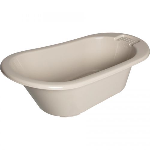 Bebe-Jou Vanička Bébé-Jou Click Fabulous Taupe