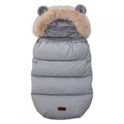 FREEON Zimní fusak Arctic Grey