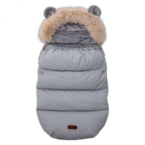 FREEON Zimní fusak Arctic Grey