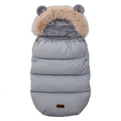 FREEON Zimní fusak Arctic Grey