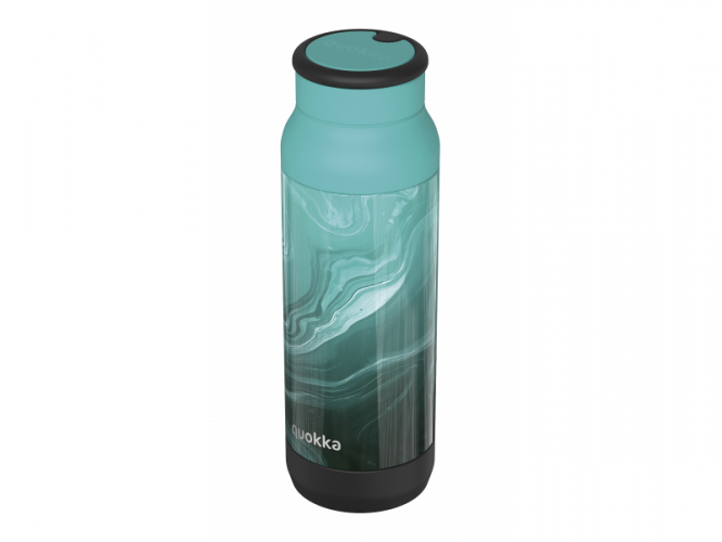 Quokka Nerezová termoláhev Pulse Liquid Marble 700 ml