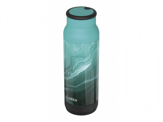 Quokka Nerezová termoláhev Pulse Liquid Marble 700 ml