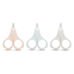 SUAVINEX | Nůžky kojenecké BIRDIES