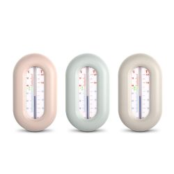 SUAVINEX | Teploměr do vany BIRDIES/WILD&FREE