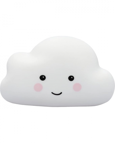 Reer Lumilu Noční světlo mráček