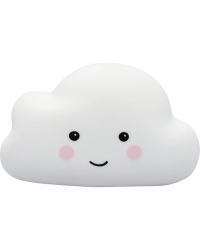 Lumilu noční světlo mráček