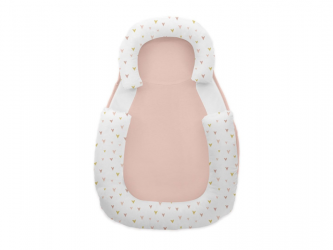 Polohovací podložka Hearts