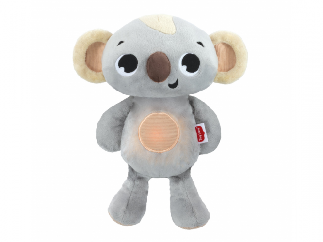 Usínáček koala Boho Chic