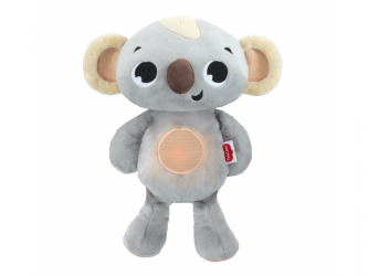 Usínáček koala Boho Chic