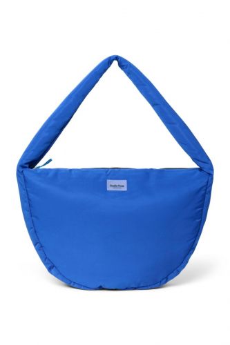 Studio Noos Puffy Cross Body bag Blue