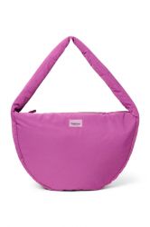 Studio Noos Puffy Cross Body bag Purple