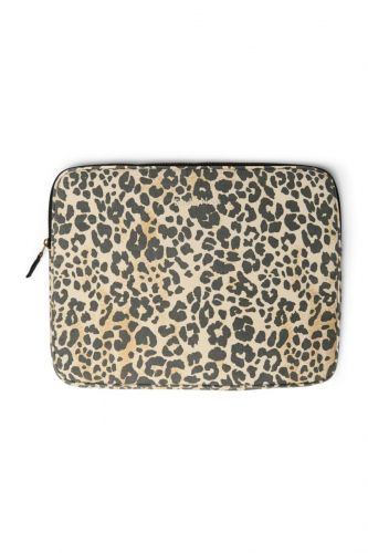 Studio Noos Soft Cotton Obal na Laptop 15´Leopard
