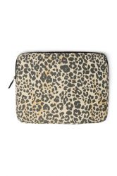 Studio Noos Soft Cotton Obal na Laptop 15´Leopard