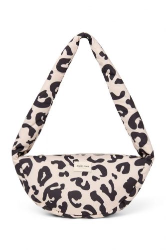 Studio Noos Puffy Mini Cross Body Bag Holy Cow