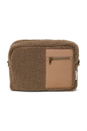 Studio Noos Teddy Organizér na kočárek Brown