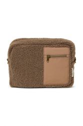 Studio Noos Teddy Organizér na kočárek Brown