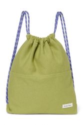 Studio Noos Jersey Sportovní taška Green