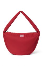 Studio Noos Puffy Cross Body bag Red