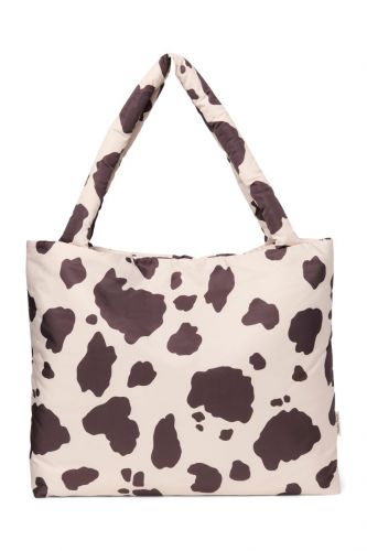 Studio Noos Puffy MOM BAG Holy Cow Brownish