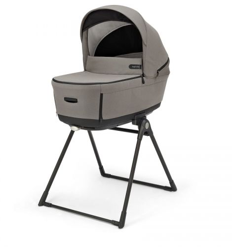 Inglesina hluboká vanička Aptica XT 2025 Tundra Beige