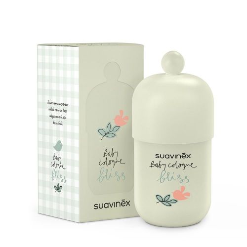 Suavinex Baby Cologne Vůně Bliss 100 ml