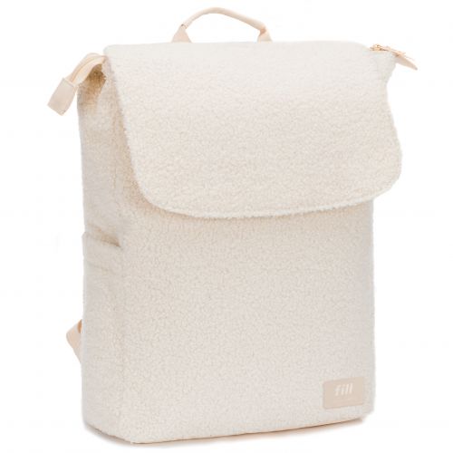 Fillikid Batoh na pleny Teddy nature