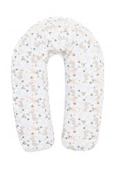 Fillikid Kojící polštář kangaroo 190 cm