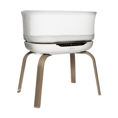 Graco Postýlka Eluma™ Nest luna