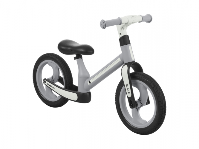 Odrážedlo Blace Grey