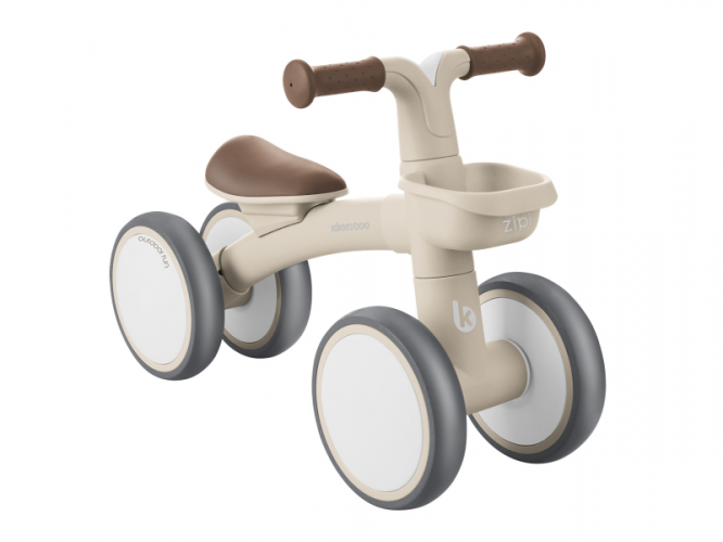 Odrážedlo Zipi Beige