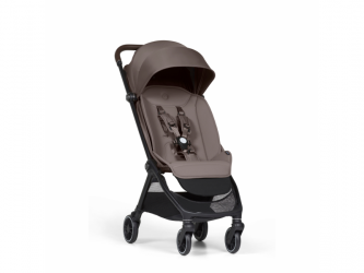 Kočárek Bumprider Connect Mini Taupe