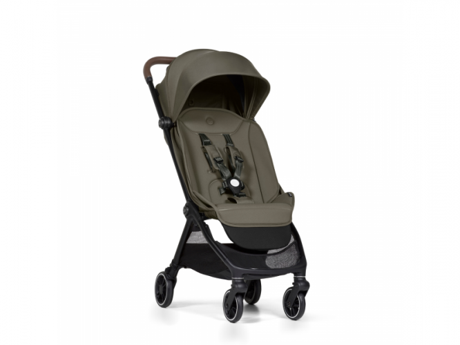 Kočárek Bumprider Connect Mini Forest Green