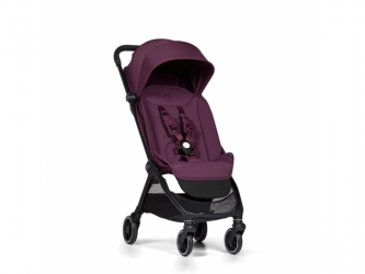 Kočárek Bumprider Connect Mini Italian Plum