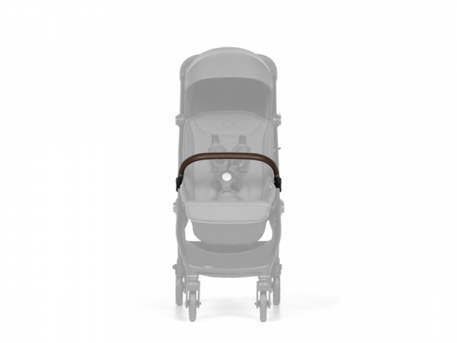 Bumprider Connect Mini Madlo Brown