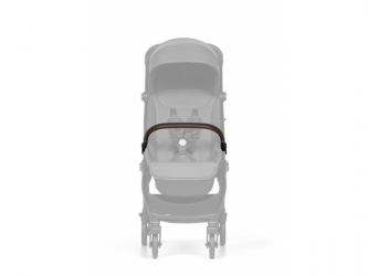 Bumprider Connect Mini Madlo Brown
