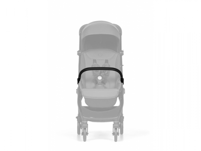 Bumprider Connect Mini Madlo Black