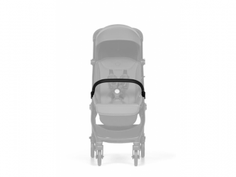 Bumprider Connect Mini Madlo Black