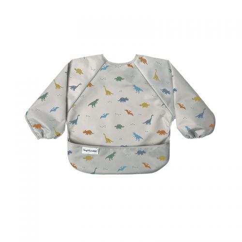 Tiny Twinkle Bryndák s dlouhým rukávem - Dinosaur