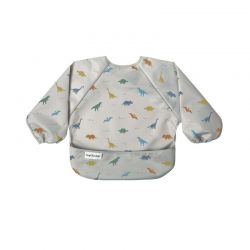 Tiny Twinkle Bryndák s dlouhým rukávem - Dinosaur