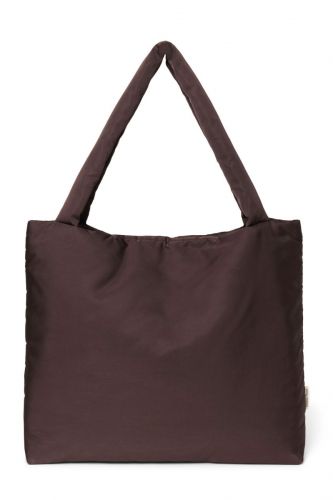 Studio Noos Puffy Mom Bag Brown