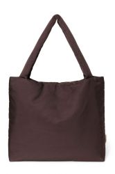 Studio Noos Puffy Mom Bag Brown