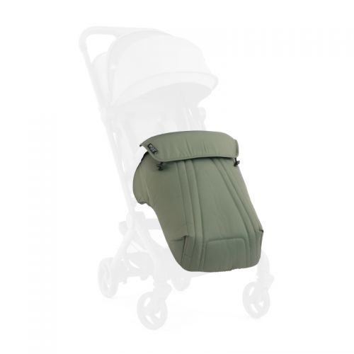 BabyStyle Egg Sky® Nánožník Green 2026
