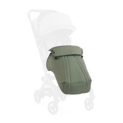 BabyStyle Egg Sky® Nánožník Green 2026