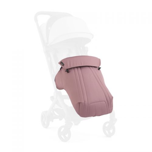 BabyStyle Egg Sky® Nánožník Mauve 2026