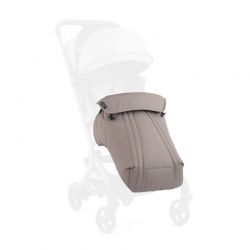BabyStyle Egg Sky® Nánožník Taupe 2026