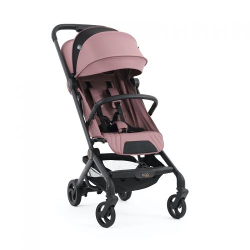 Kočárek BabyStyle Egg Sky® Mauve 2026