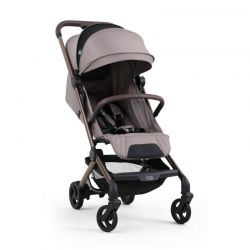 Kočárek BabyStyle Egg Sky® Taupe 2026