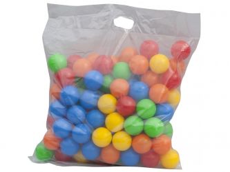 Scarlett Balonky do bazénu a ohrádky 50 ks